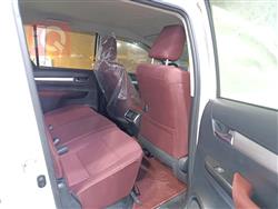 تويوتا هايلوكس